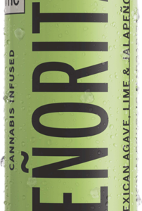 Senorita Marg 5MG THC 4CAN