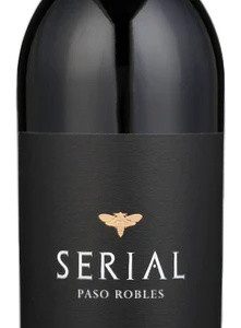 Serial Cabernet 750ml