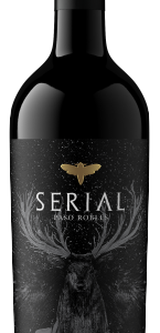 Serial Red Blend 750ml