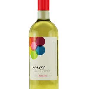 Seven Daughters Moscato 750