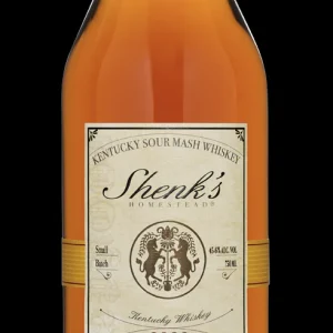Shenk’s Bourbon 750ml