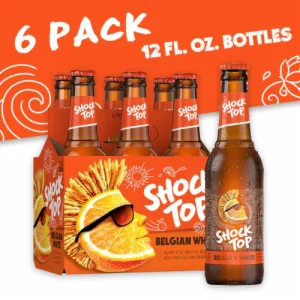 Shock Top 6NR