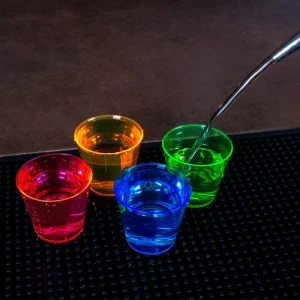 Shot Glasses  50ct 1 oz
