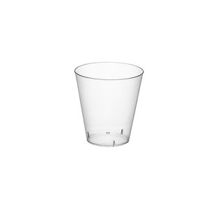 Shot Glasses Clear 50ct 2 oz