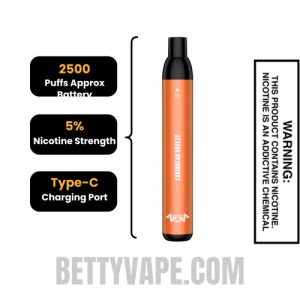 SidePiece Caribbean Breeze