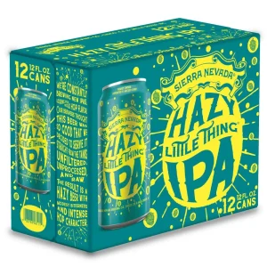 Sierra Nevada IPA 12CAN