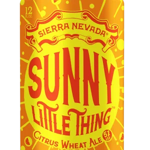 Sierra Nevada SunnyLil Thing 6