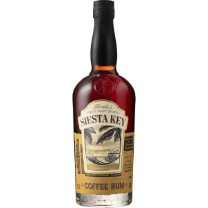 Siesta Key Coffee Rum 750ml
