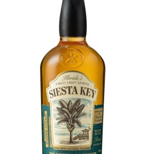 Siesta Key Tosted Co Rum 750ml