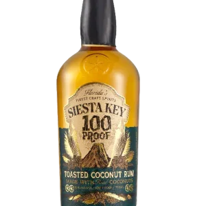 Siesta Key Tosted Co Rum 750ml