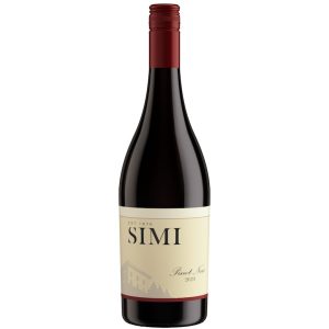 Simi Pinot Noir 750ml