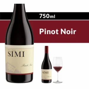 Simi Pinot Noir 750ml