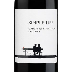 Simple Life Cabernet  750ml