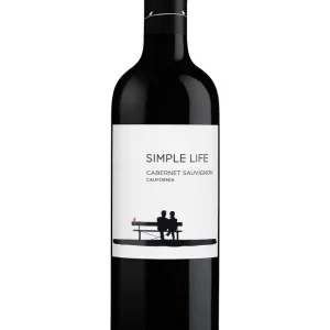 Simple Life Cabernet  750ml