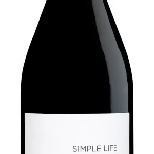 Simple Life Pinot Noir 750