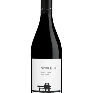 Simple Life Pinot Noir 750