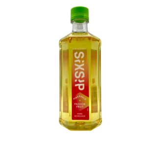 SixSip Pine/Passion 500ml