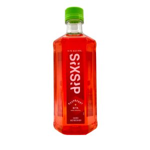 SixSip Raspberry Rita 500ml