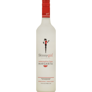 SkinnyGirl Water/Lime Marg 750
