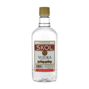 Skol Traveler 750ml