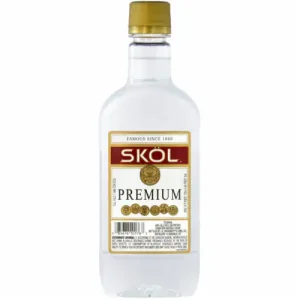 Skol Traveler 750ml
