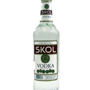Skol Vodka 375ml