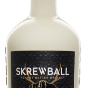 Skrewball PB Eggnog 750ml