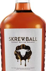 Skrewball PB Whiskey 1.75Ltr