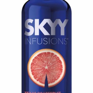 Sky Infusions  Texas Gfruit750