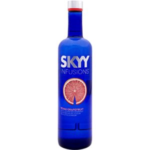 Sky Infusions  Texas Gfruit750