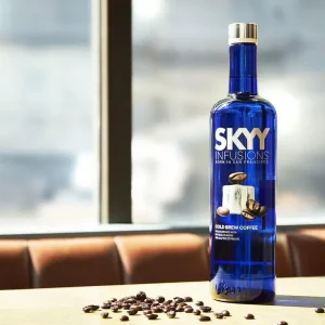 Skyy Cold Brew 750ml