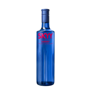 Skyy Infusions Cherry 750ml