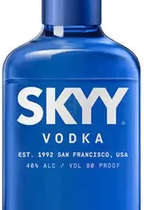 Skyy Vodka 200ml