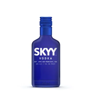 Skyy Vodka 200ml