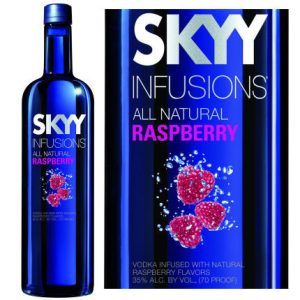 SkyyInfusions Coast Cranberry750