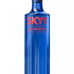 SkyyInfusions Coast Cranberry750