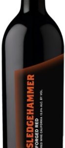 Sledgehammer Forged Red 750