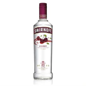 Smirnoff Cherry 750ml