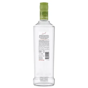 Smirnoff Green Apple 750ml