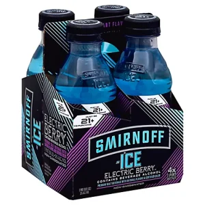 Smirnoff Ice Berry 16oz