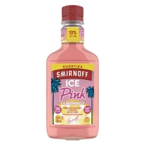 Smirnoff Ice Pink lem 200ml