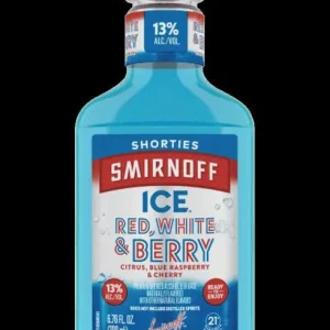Smirnoff Ice RWB 200ml