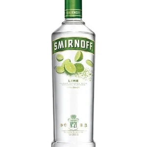 Smirnoff Lime 750ml
