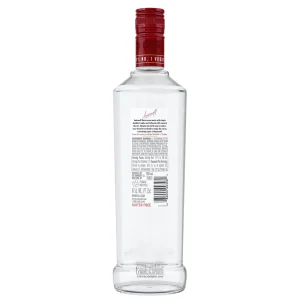 Smirnoff Rasberry 750ml