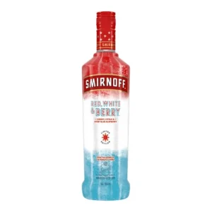 Smirnoff Red White Berry 750ml