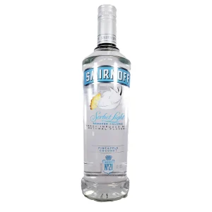 Smirnoff Sorbet Pine/Coco