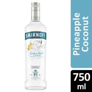 Smirnoff Sorbet Pine/Coco