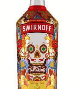 Smirnoff Spicy Tamarind 750ml