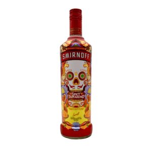 Smirnoff Spicy Tamarind 750ml