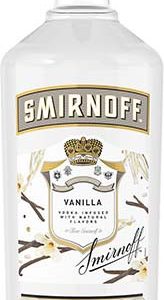 Smirnoff Vanilla Twist 1.75